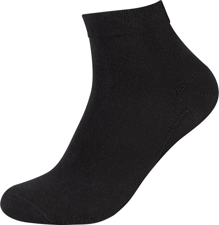 Immagine prodotto Camano Kurzsocken (confezione da 4, 43, 46)