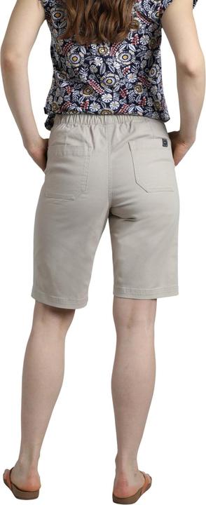 Immagine prodotto Weird Fish Kinnie Pantaloncini Frontale Piatto Donna