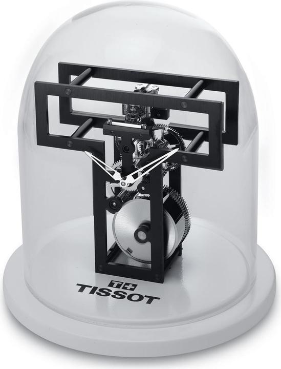 Image du produit Tissot T-Clock Montre de table mécanique