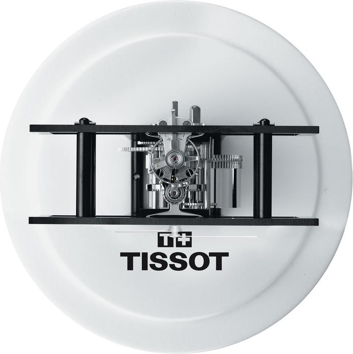 Image du produit Tissot T-Clock Montre de table mécanique