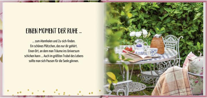 Produktbild Herzlichen Glückwunsch zum Geburtstag (Deutsch, Groh Verlag, 2023)