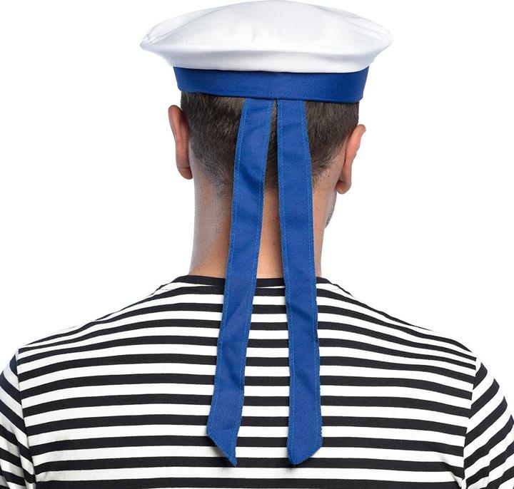Produktbild Boland Marinemütze Matrose Ted