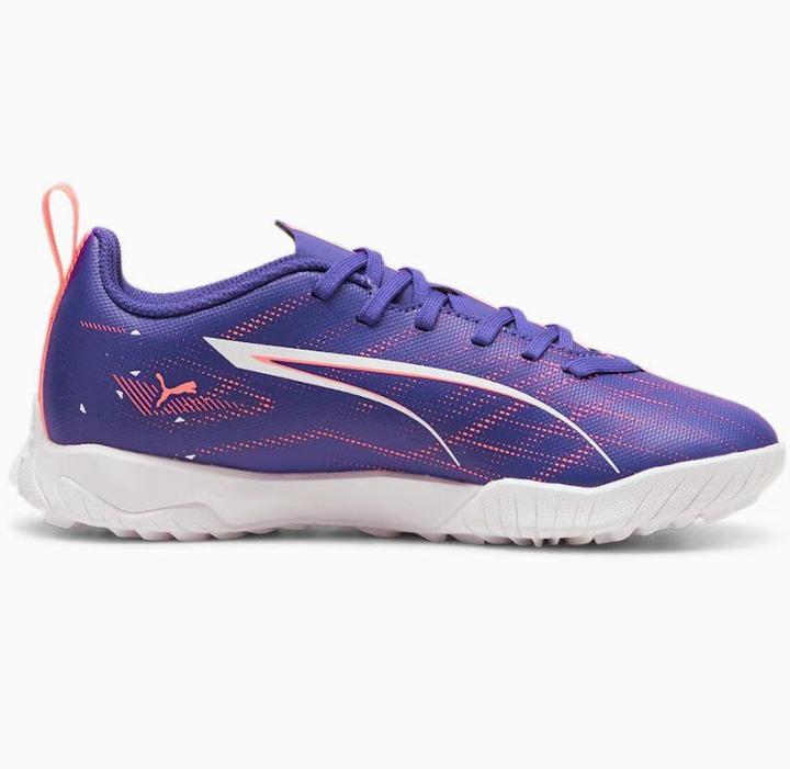 Produktbild Puma Ultra 5 Play Tt Jr (37.5)