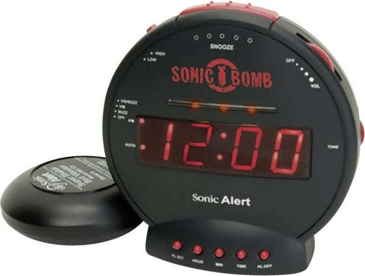 Geemarc Sonic Bomb SBB500SS