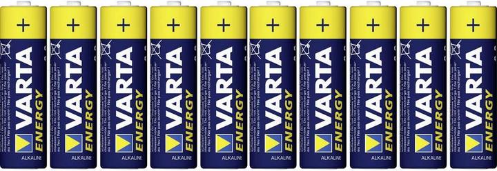 Produktbild Varta Energy (10 Stk., AA, 2800 mAh)