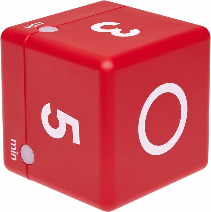 TFA Cube Timer