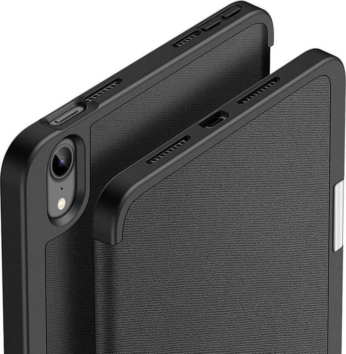 Image du produit Dux Ducis Domo Series (iPad mini 2024 (7e génération), iPad mini 6)