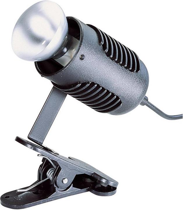 Actual product image Lamp socket E27 230 V 60 W m