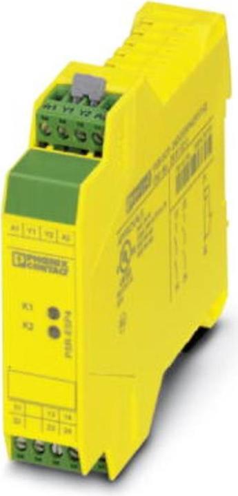 Produktbild Phoenix Contact Sicherheitsrelais