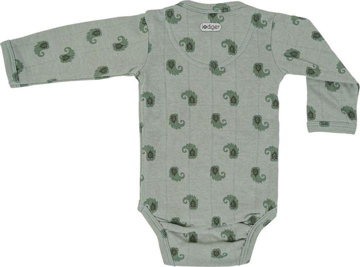 Produktbild Lodger Flame Tribe langarm Body (62)