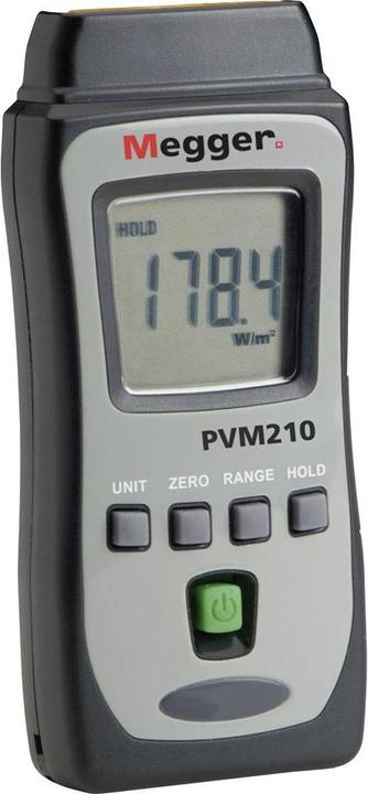 Produktbild Megger Photovoltaik-Multimeter digita