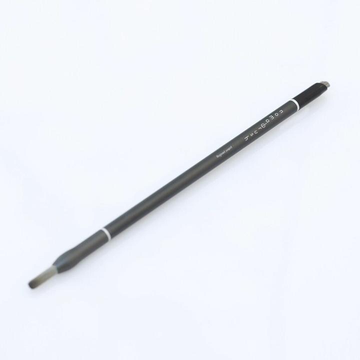 Actual product image Nomad Brush Compose Short Tip - PaintBrush Stylus for Touchscreens