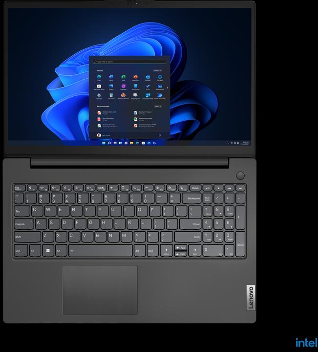 Actual product image Lenovo V15 Gen 4 (15.60", Intel Core i5-13420H, 16 GB, 512 GB, Eng. Int.)