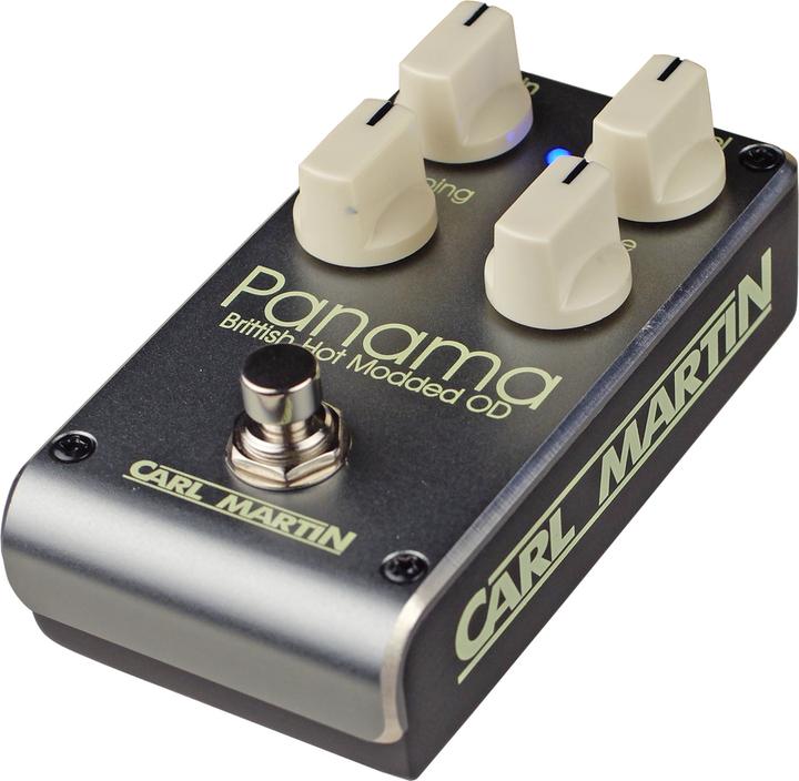 Image du produit Carl Martin Panama (Guitare électrique)
