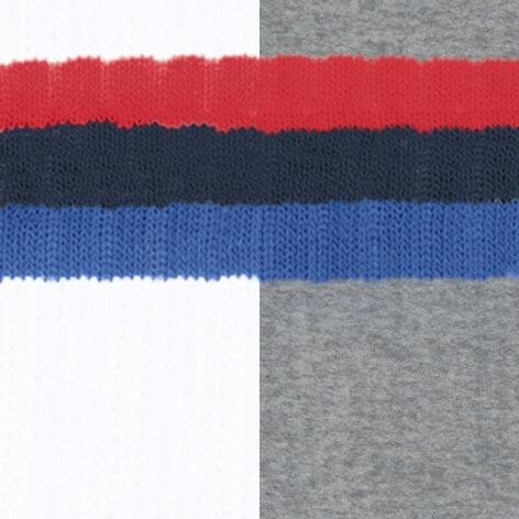 Actual product image Esprit Tennis Stripe SO 2P (pack of 2, 27 - 30)