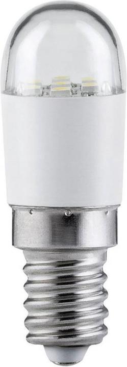 Produktbild Paulmann Birnenlampe (E14, 1 W, 50 lm, 1 x, D)