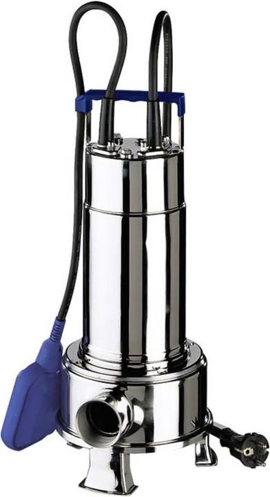 Produktbild Ebara Schmutzwasser-Tauchpumpe 1771031421 1280 (Schmutzwasserpumpe)