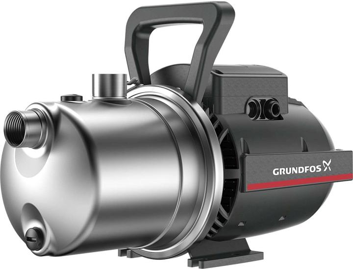 Grundfos JP 5-48 (Gartenpumpe)