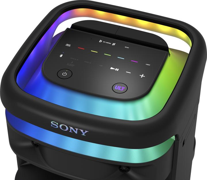 Actual product image Sony ULT Tower 10 (Electrical connection)