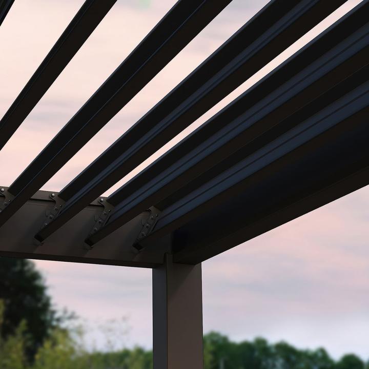 Image du produit Weide Pergola Classic (300 cm, 360 cm)