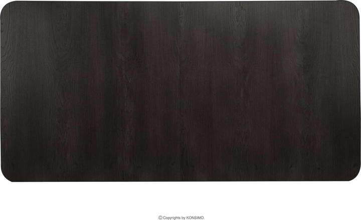Actual product image Konsimo Cospe (140 x 76.5 x 80 cm, 180 x 76.5 x 80 cm)