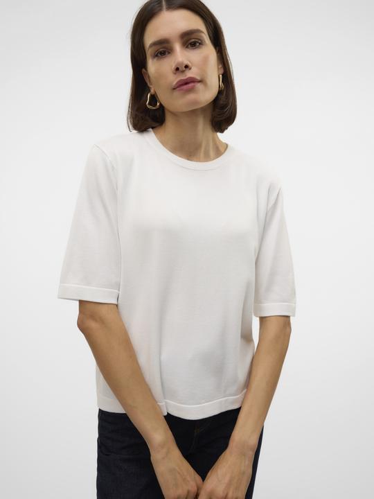 Immagine prodotto Vero Moda Vmsilje 2/4 O-Nck Oversize Pull Ga Noos (XS)