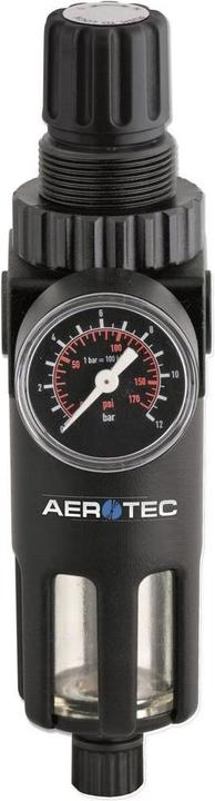 Aerotec Druckregler /