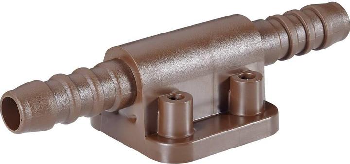 Barwig Water fine filter 96 mm 10 mm