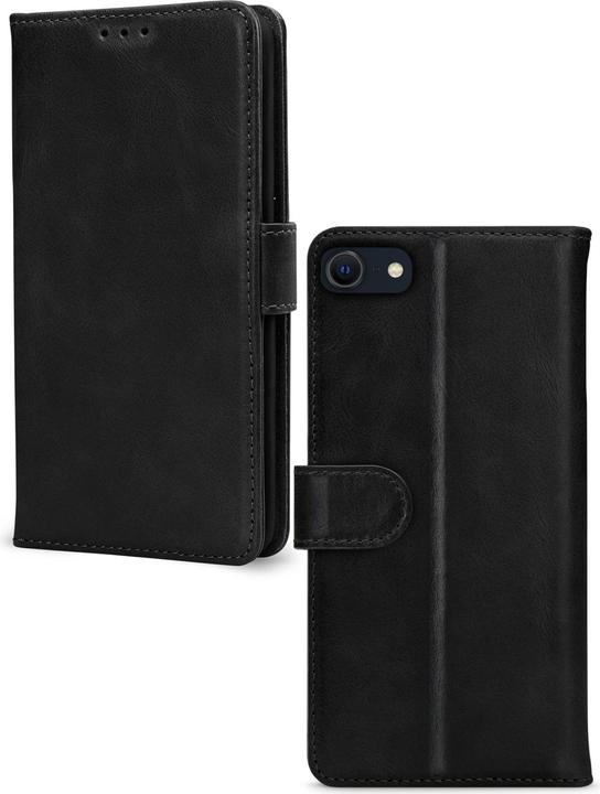 Immagine prodotto Mobilize Portafoglio Gelly Premium (Apple iPhone 6, Apple iPhone 6s, Apple iPhone 7, Apple iPhone 8, Apple iPhone SE (seconda generazione), Apple iPhone SE (terza generazione))