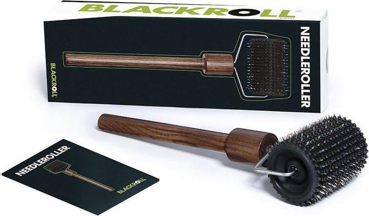 Blackroll Needleroller