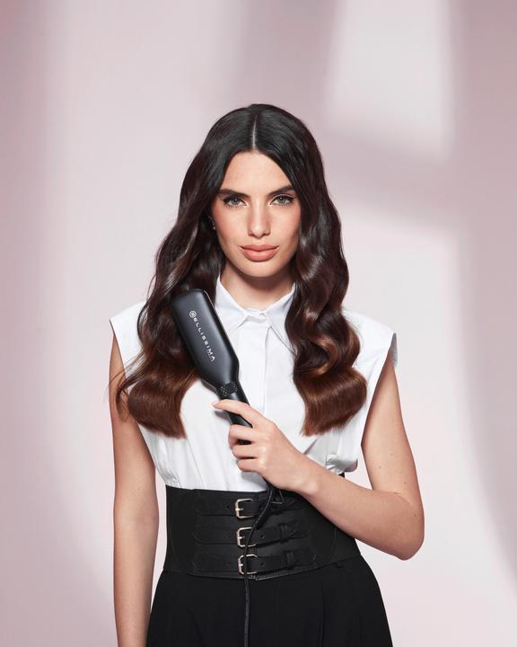 Immagine prodotto Piastra per capelli XL Ion - 11878 (Piastra per capelli)