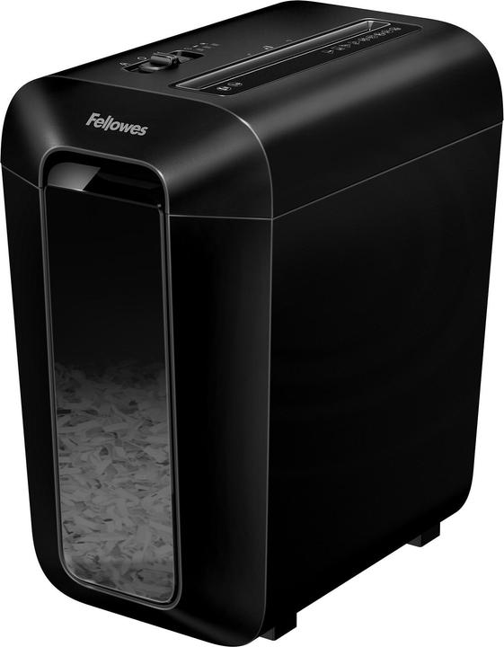 Fellowes Powershred LX65 (Partikelschnitt)