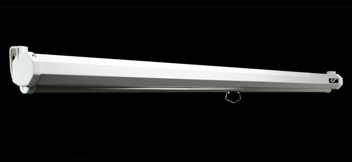 Actual product image Elite Screens Manual (120.08", 16:9)