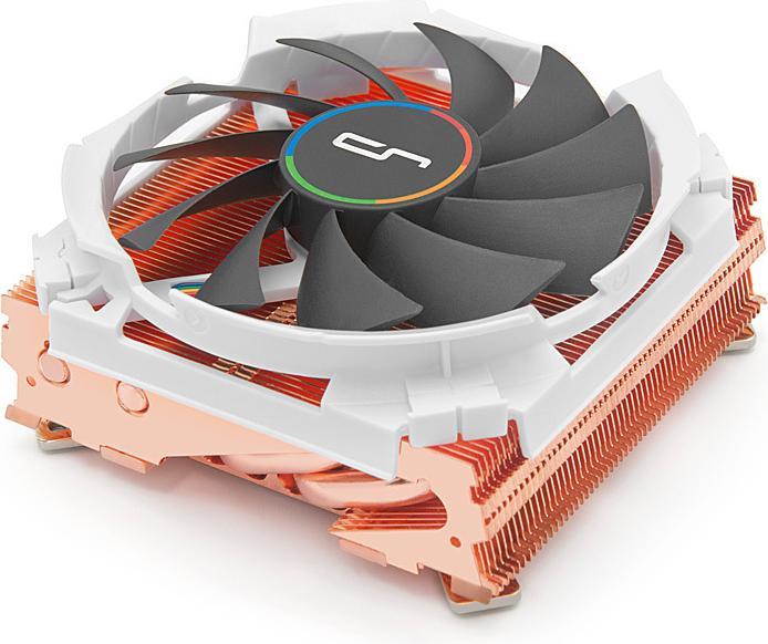 Actual product image Cryorig C7 CU (47 mm)