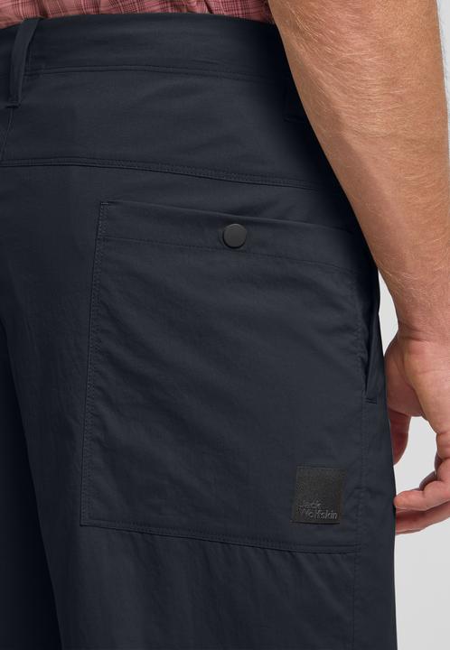 Produktbild Jack Wolfskin Desert Shorts M (56)
