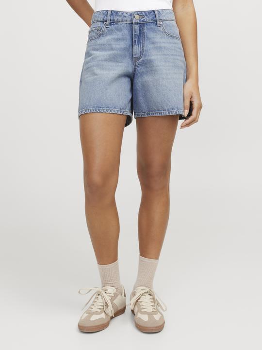 Actual product image JJXX Jxlaura Short Mw Denim Shorts Dnm Sn (XS)