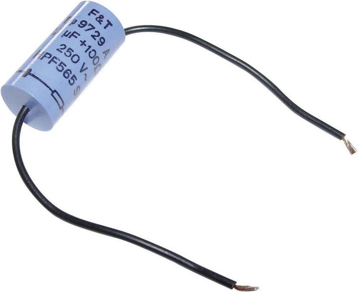 Actual product image Kopp RC element for motion detector 2