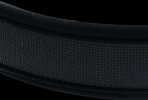Image du produit Matin Courroie de Luxe Ronde Néoprène 43 mm M-6780H