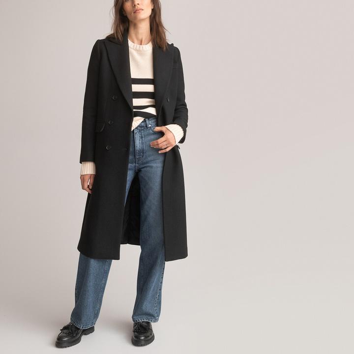 Immagine prodotto La Redoute Collections Cappotto lungo (44)