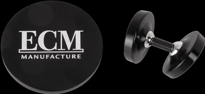 ECM Shot - Mirror
