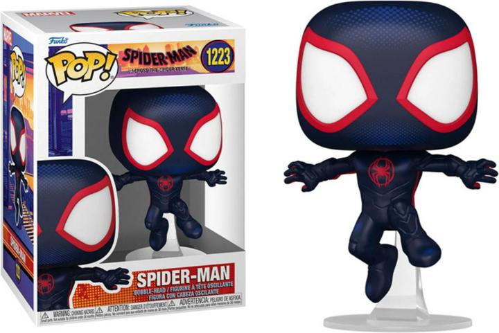Immagine prodotto Funko The Spiderverse Spider-Man