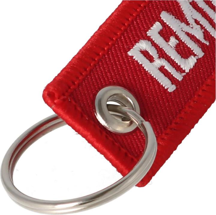 Actual product image AccuCell Remove before flight