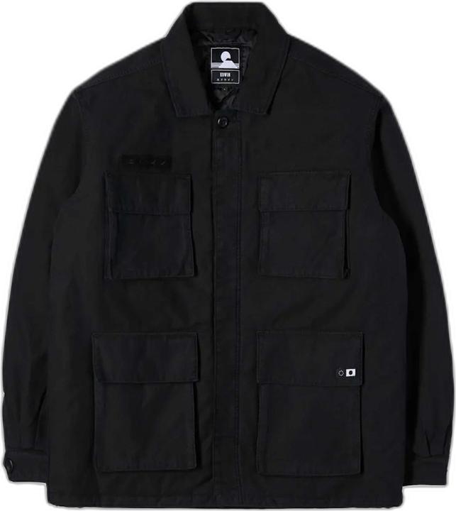 Edwin jacke survival ii (XS)