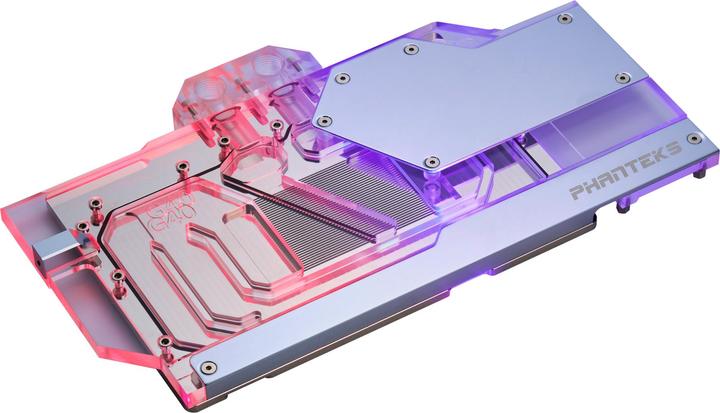 Phanteks Glacier G40