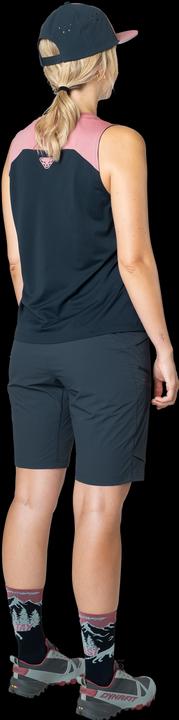Actual product image Dynafit Transalper Dynastretch Shorts (M)