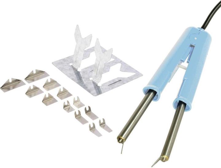 Produktbild Star Tec Löt-/Entlöt-Pinzetten-Set 230