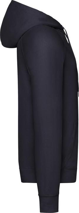 Produktbild Fruit of the Loom Leichtes Sweatshirt mit Kapuze Erwachsene (XL)