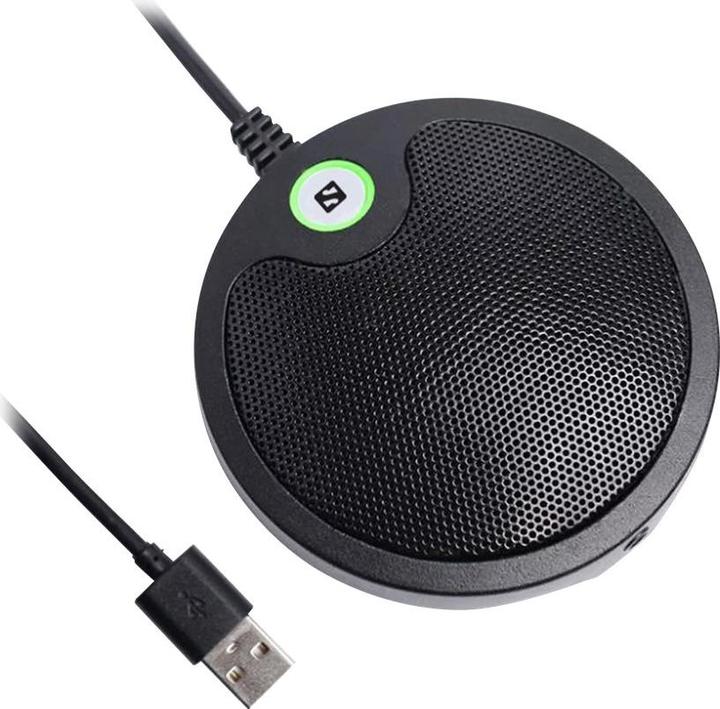 Produktbild Sandberg USB Tischmikrofon
