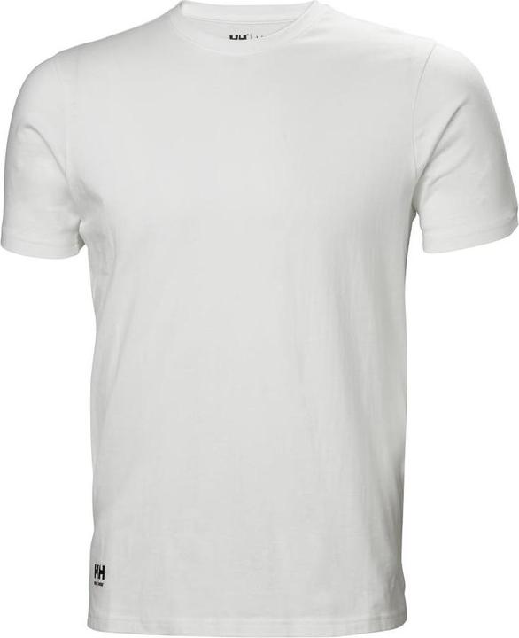 Image du produit Helly Hansen T-shirt Manchester T-shirt, white L