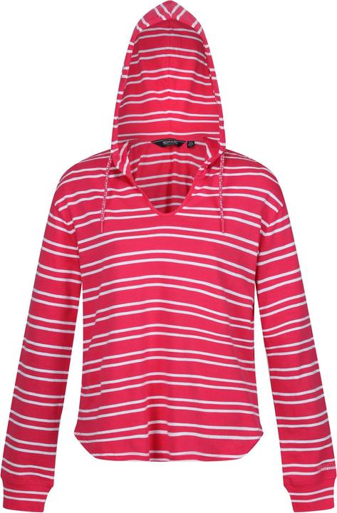 Produktbild Regatta Minerve Kapuzenpullover VAusschnitt